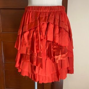 Antik Batik skirt / flowy top